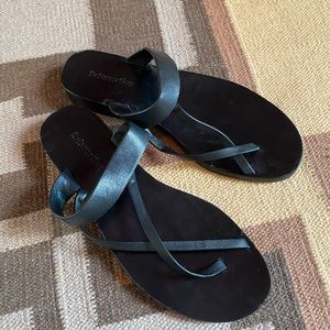 Reformation Corsica Sandal